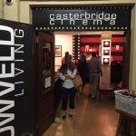 Business Marketing - Casterbridge Cinema